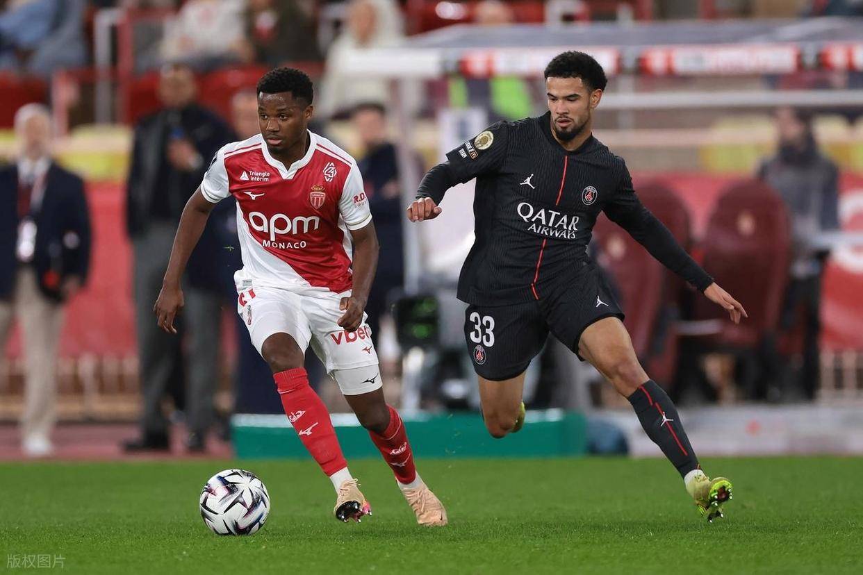 法甲:巴黎圣日耳曼分心欧冠,雷恩客场抢分无忧?巴黎圣日耳曼VS雷恩