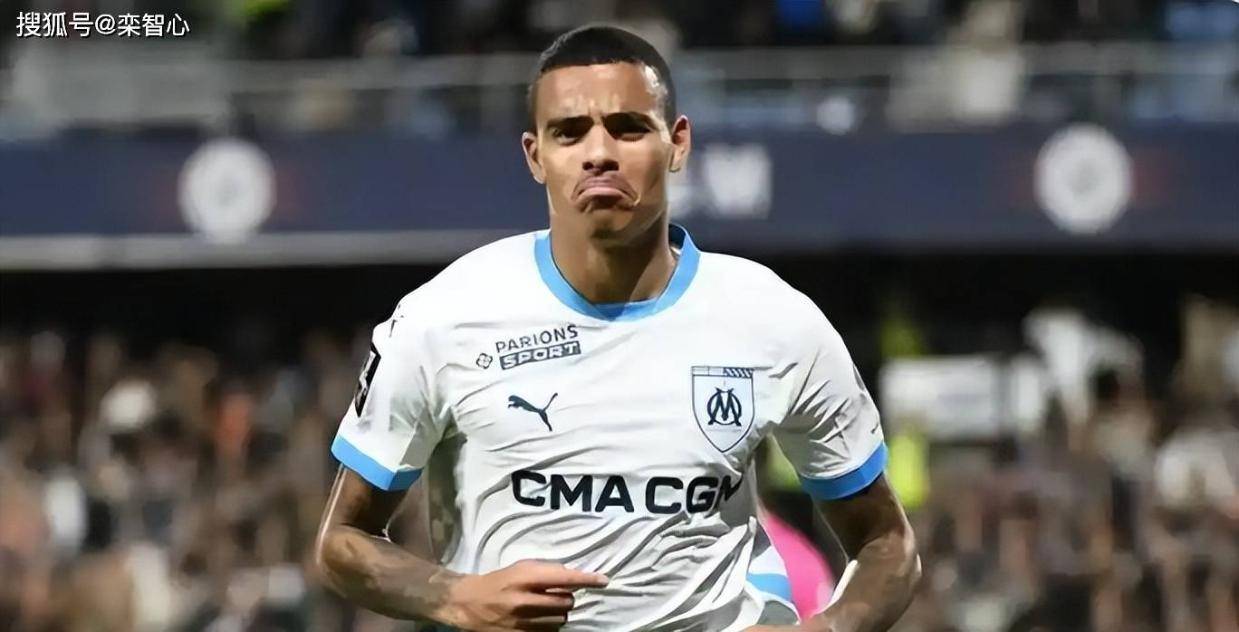 法甲进球榜:马赛36球领跑!巴黎35球第2!领头羊朗斯28球第4!