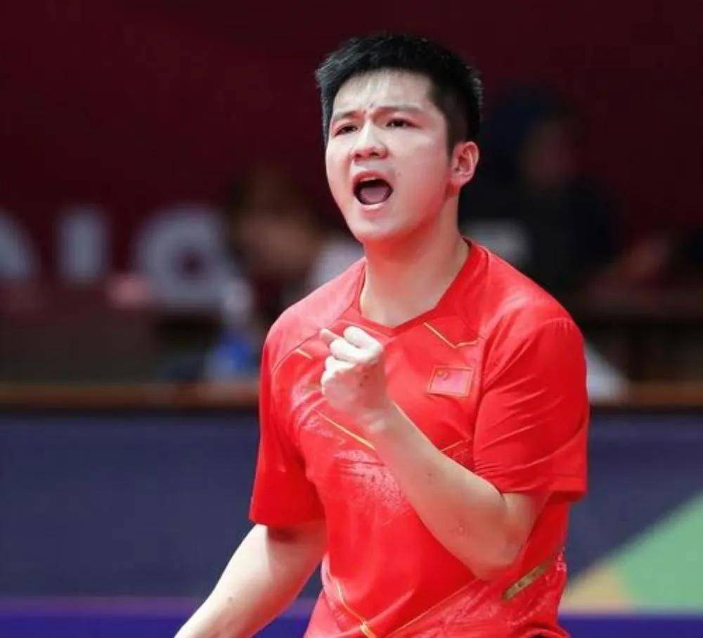 德甲俱乐部苦求樊振东留下,开价吓退国内资本,打的不是球,是商业算盘,盘活一座城的乒乓经济