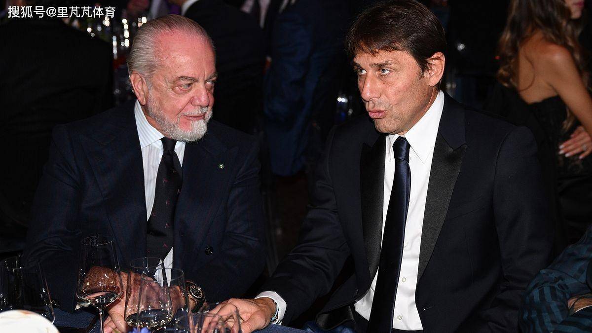 来自老板的认可!内战内行就够了,德佬给孔蒂加薪邀请其续约