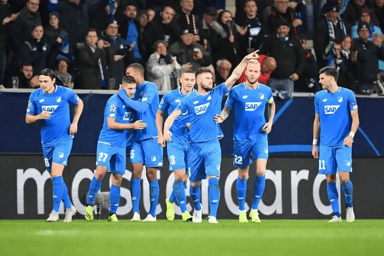 德甲：云达不来梅VS霍芬海姆，专家最新比分预测！