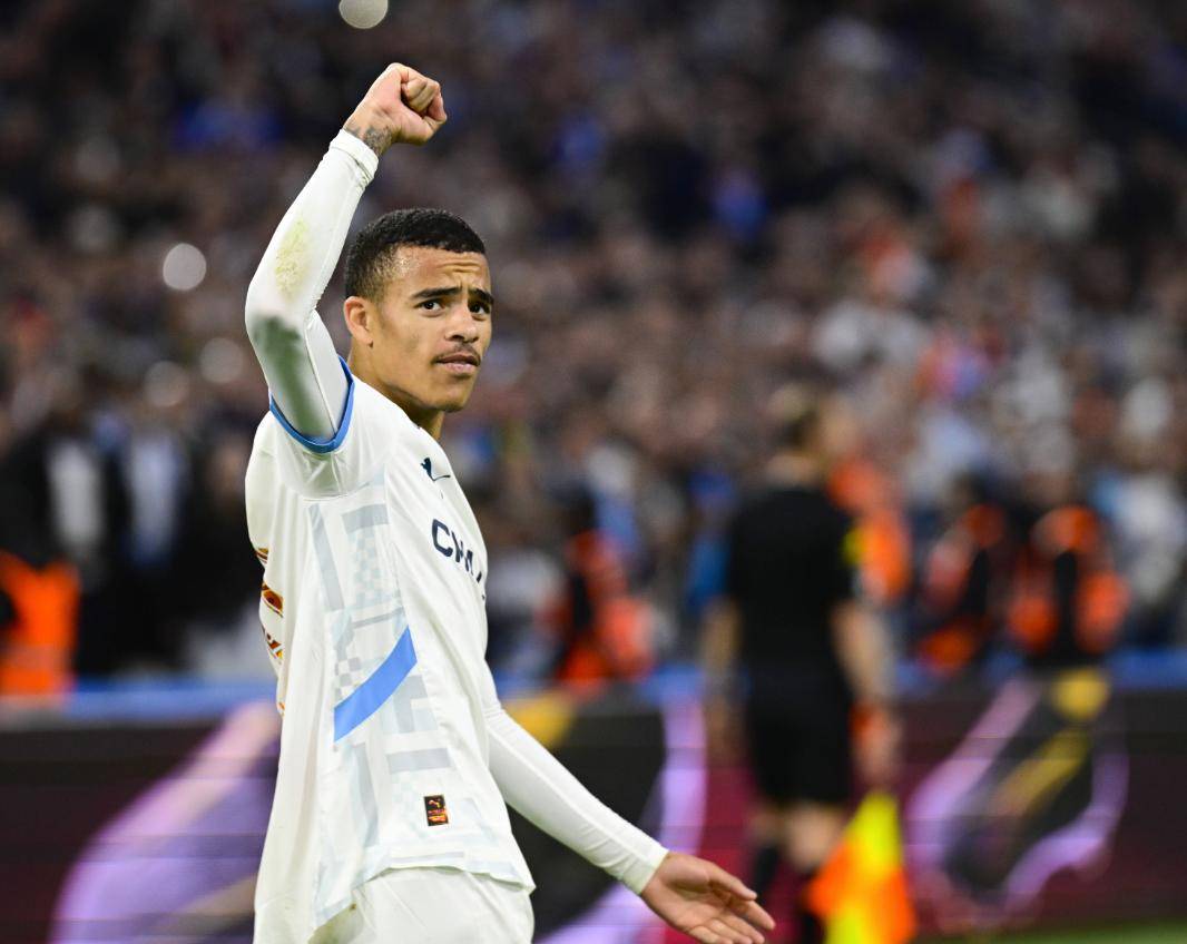 大翔队守住了!法甲130年老店9-0吊打业余队曼联弃用天才独造5球