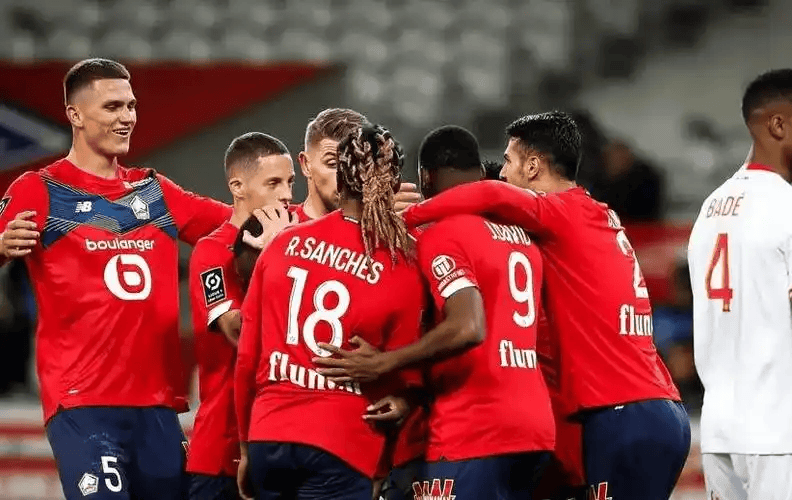 周六025法甲前瞻:朗斯主场铁血防反巩固领跑优势,欧塞尔客场止颓保级遇强敌阻击?