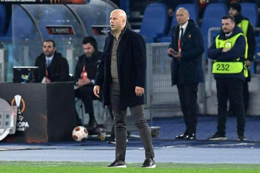 利物浦四连平球迷狂嘘,董事会为何依然力挺斯洛特